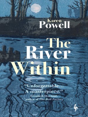 The River Within - ebook